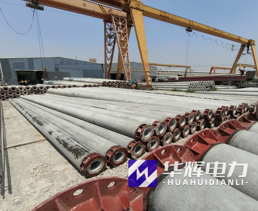 乡城21米水泥电线杆